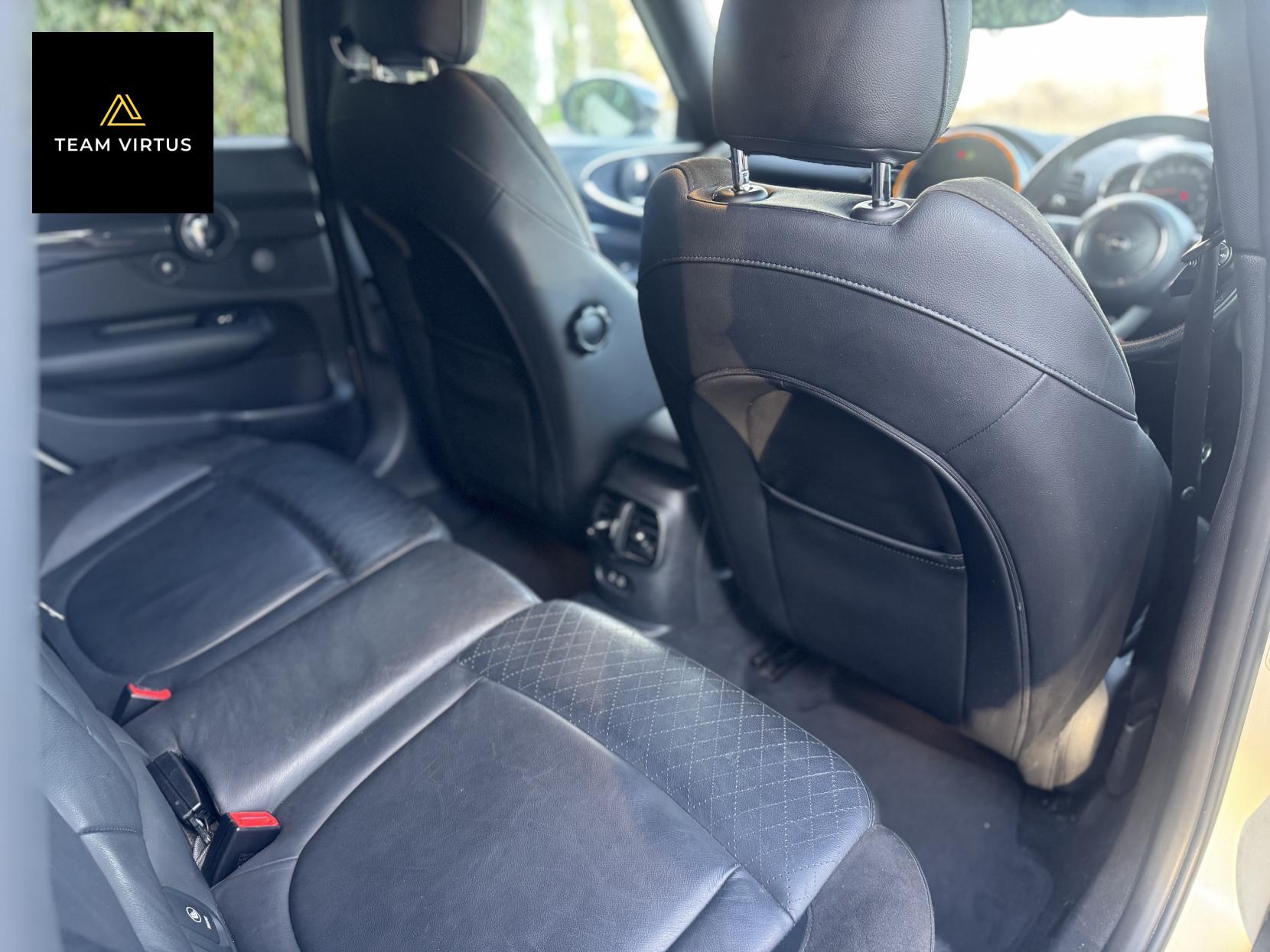 MINI Clubman 2.0 Cooper S Sport Estate 6dr Petrol Manual Euro 6 (s/s) (192 ps)