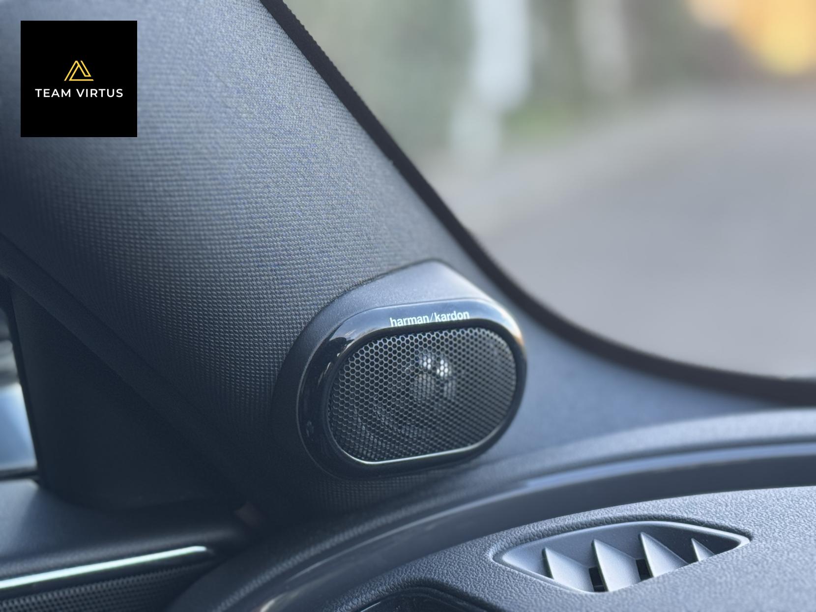 MINI Clubman 2.0 Cooper S Sport Estate 6dr Petrol Manual Euro 6 (s/s) (192 ps)