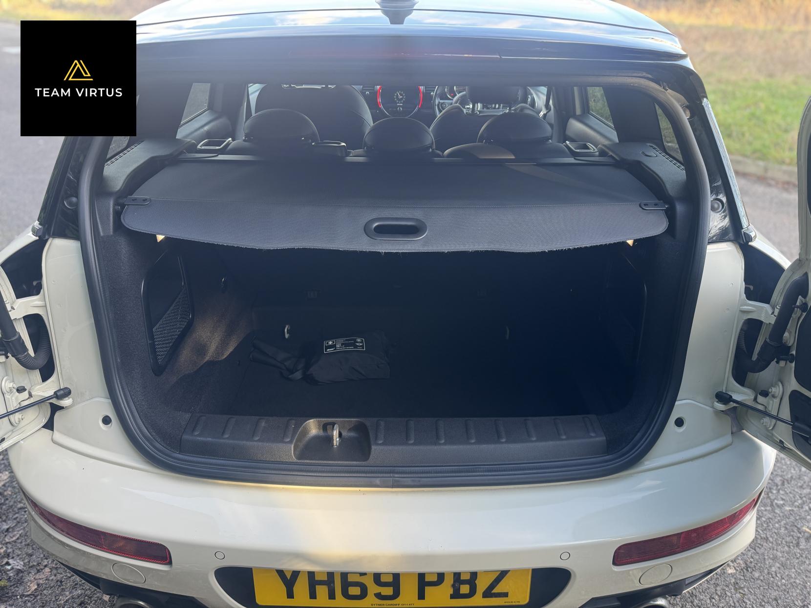 MINI Clubman 2.0 Cooper S Sport Estate 6dr Petrol Manual Euro 6 (s/s) (192 ps)