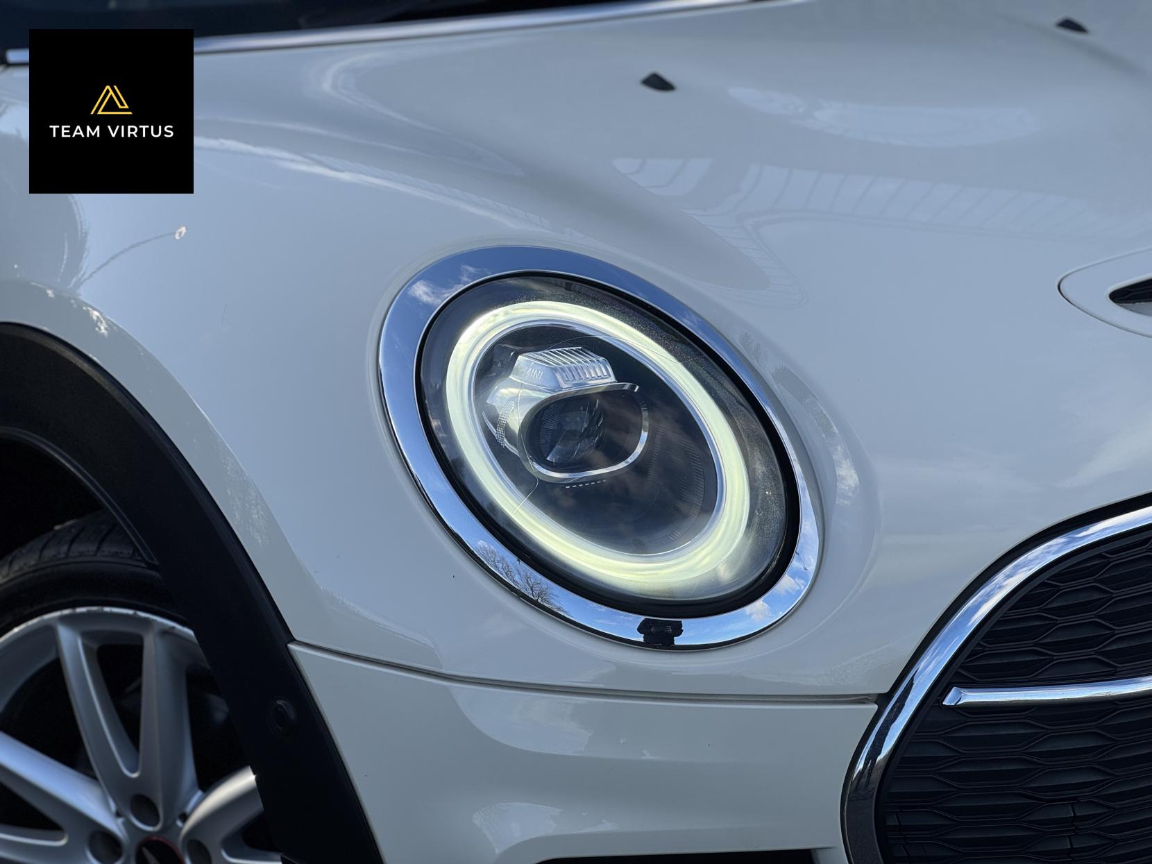 MINI Clubman 2.0 Cooper S Sport Estate 6dr Petrol Manual Euro 6 (s/s) (192 ps)