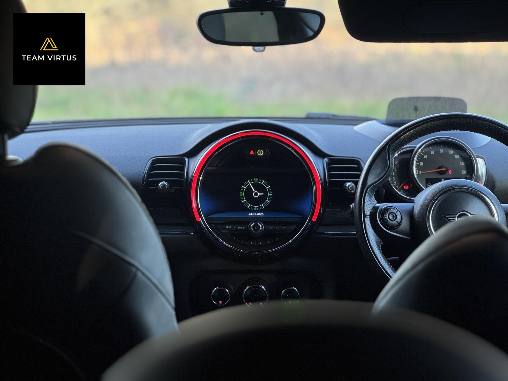 MINI Clubman 2.0 Cooper S Sport Estate 6dr Petrol Manual Euro 6 (s/s) (192 ps)