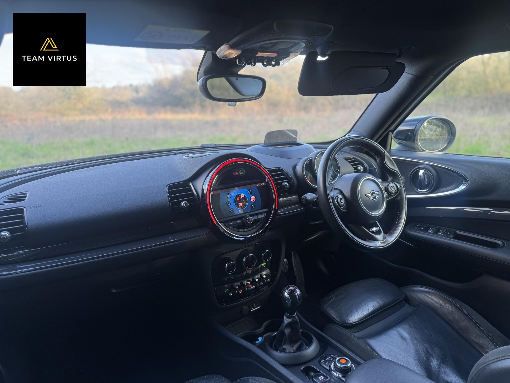 MINI Clubman 2.0 Cooper S Sport Estate 6dr Petrol Manual Euro 6 (s/s) (192 ps)