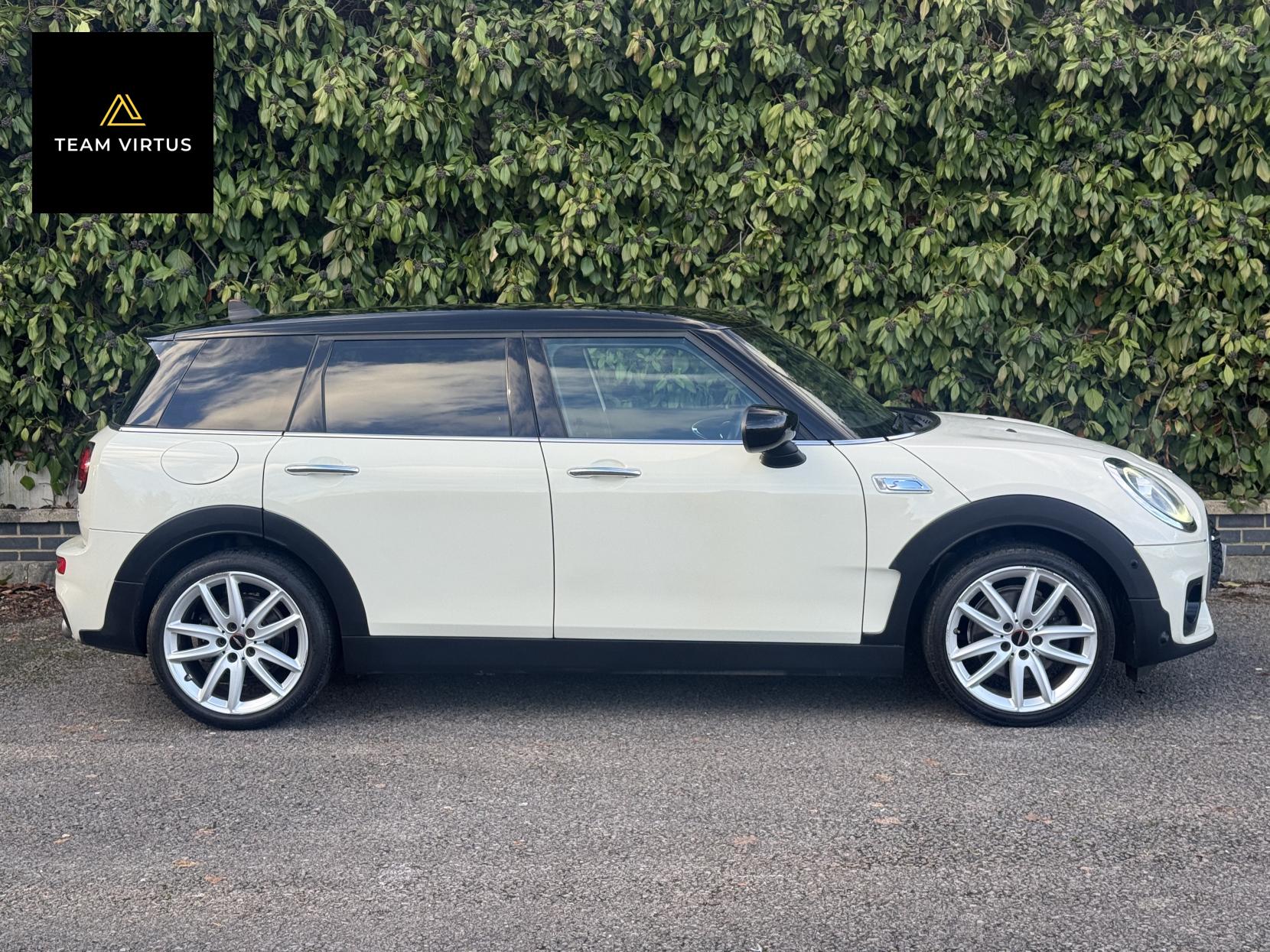 MINI Clubman 2.0 Cooper S Sport Estate 6dr Petrol Manual Euro 6 (s/s) (192 ps)