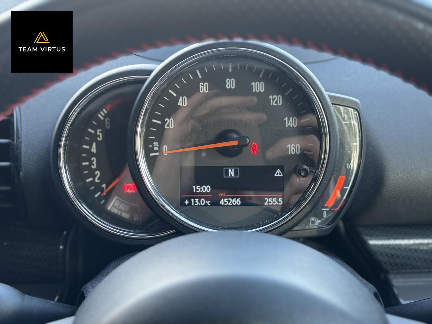 MINI Clubman 2.0 Cooper S Sport Estate 6dr Petrol Manual Euro 6 (s/s) (192 ps)