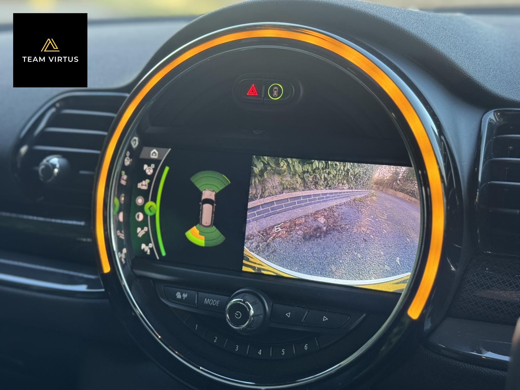 MINI Clubman 2.0 Cooper S Sport Estate 6dr Petrol Manual Euro 6 (s/s) (192 ps)