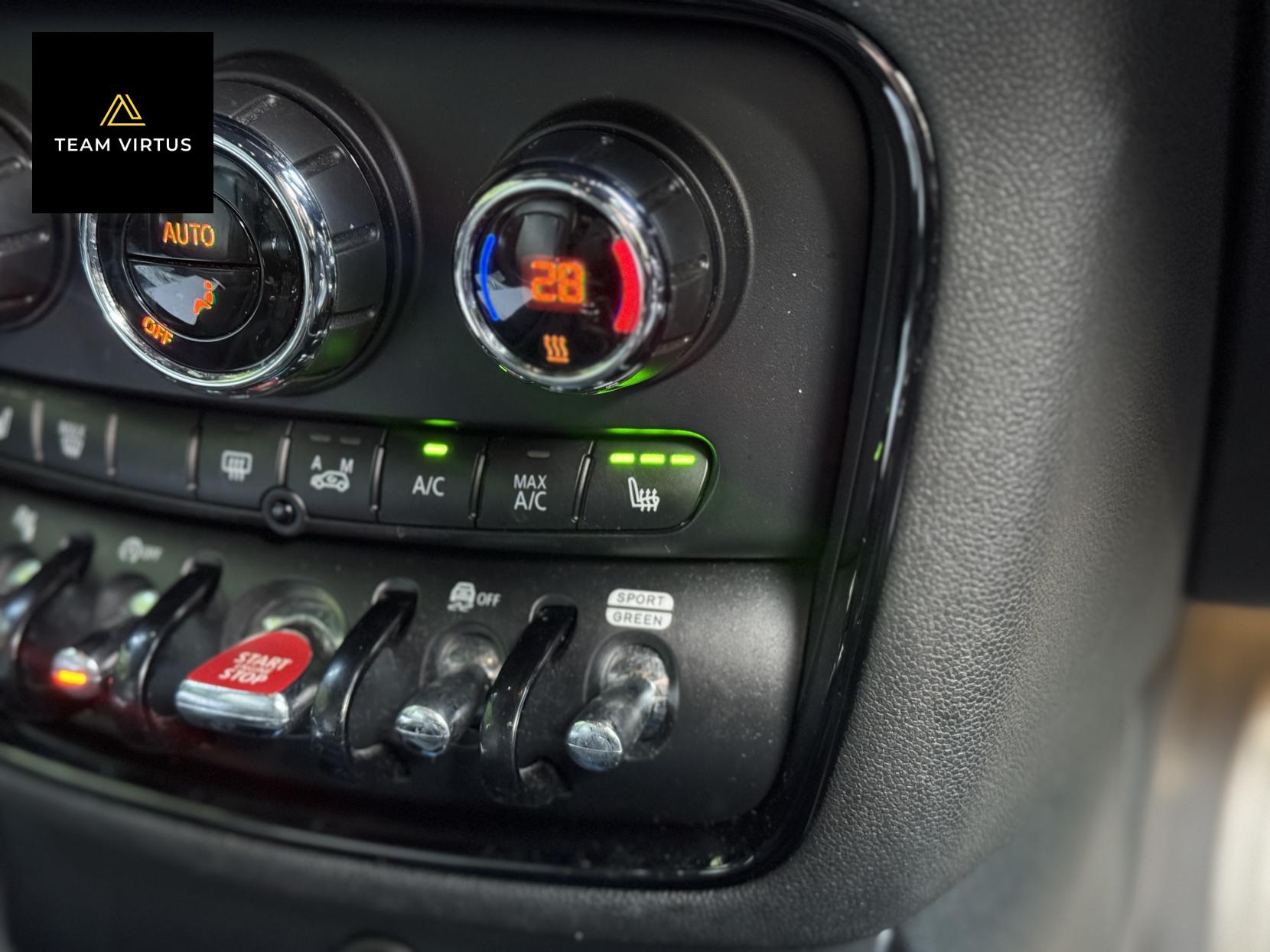 MINI Clubman 2.0 Cooper S Sport Estate 6dr Petrol Manual Euro 6 (s/s) (192 ps)