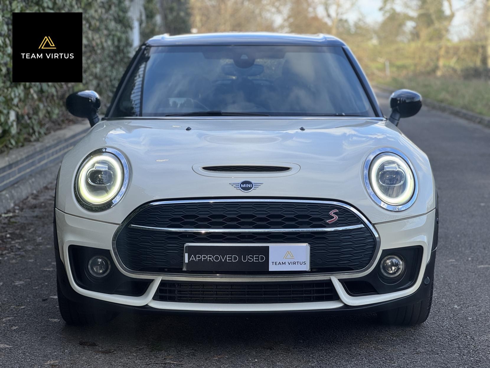 MINI Clubman 2.0 Cooper S Sport Estate 6dr Petrol Manual Euro 6 (s/s) (192 ps)