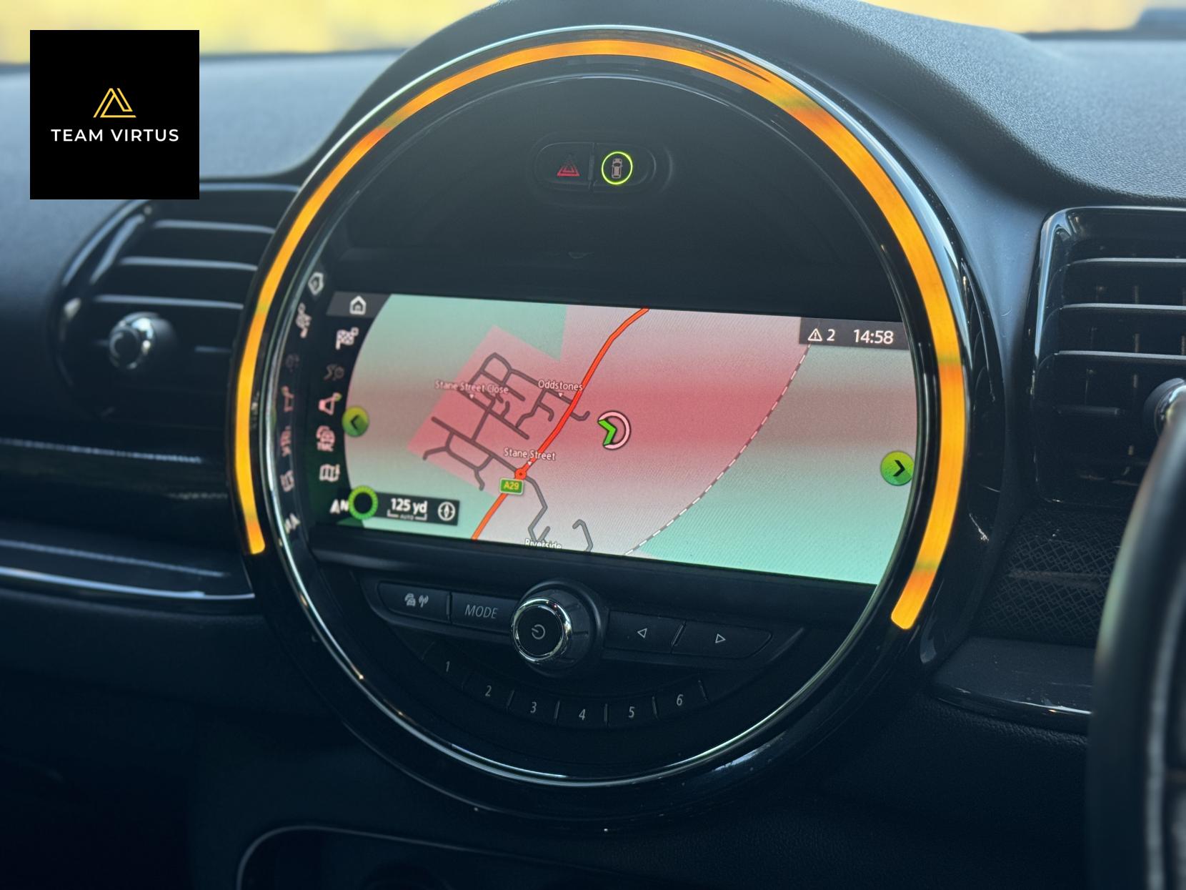 MINI Clubman 2.0 Cooper S Sport Estate 6dr Petrol Manual Euro 6 (s/s) (192 ps)