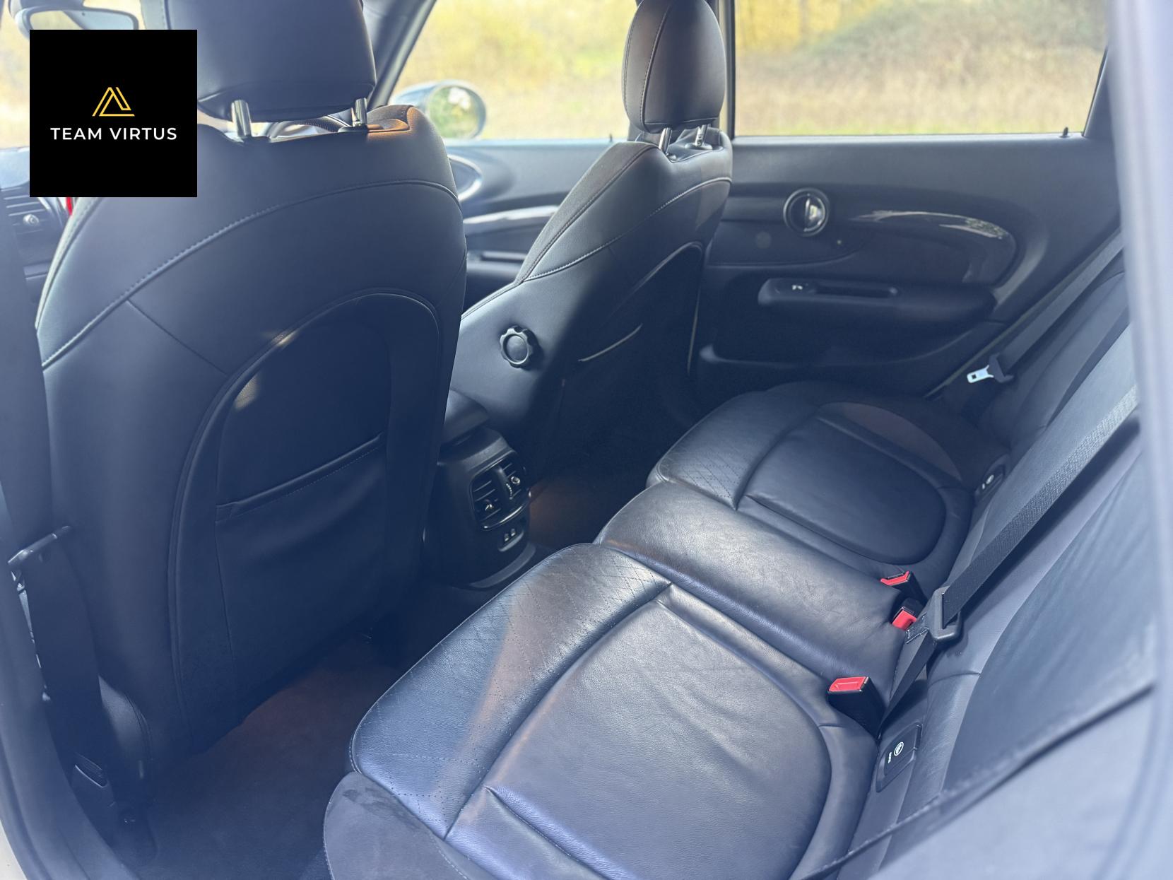 MINI Clubman 2.0 Cooper S Sport Estate 6dr Petrol Manual Euro 6 (s/s) (192 ps)