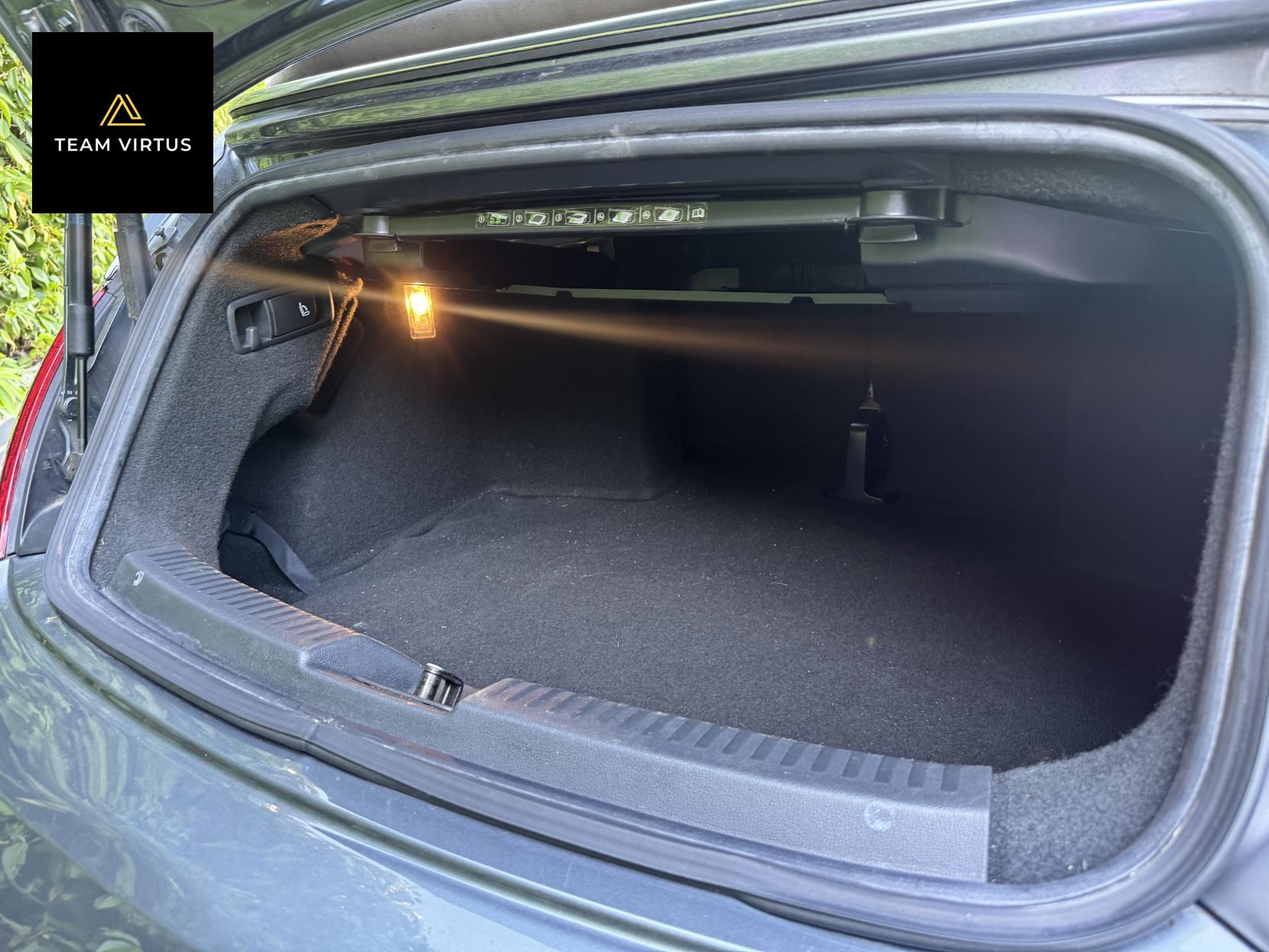 Volkswagen Beetle 1.4 TSI BlueMotion Tech Design Cabriolet 2dr Petrol Manual Euro 6 (s/s) (150 ps)