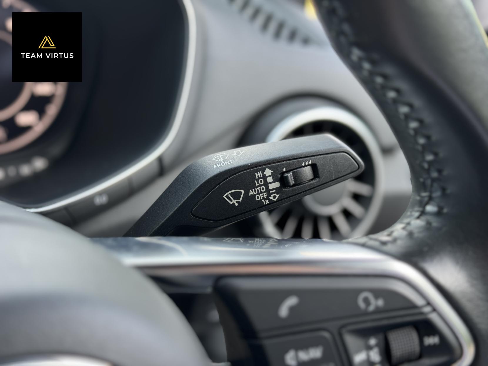 Audi TT 2.0 TFSI Sport Coupe 3dr Petrol Manual Euro 6 (s/s) (230 ps)