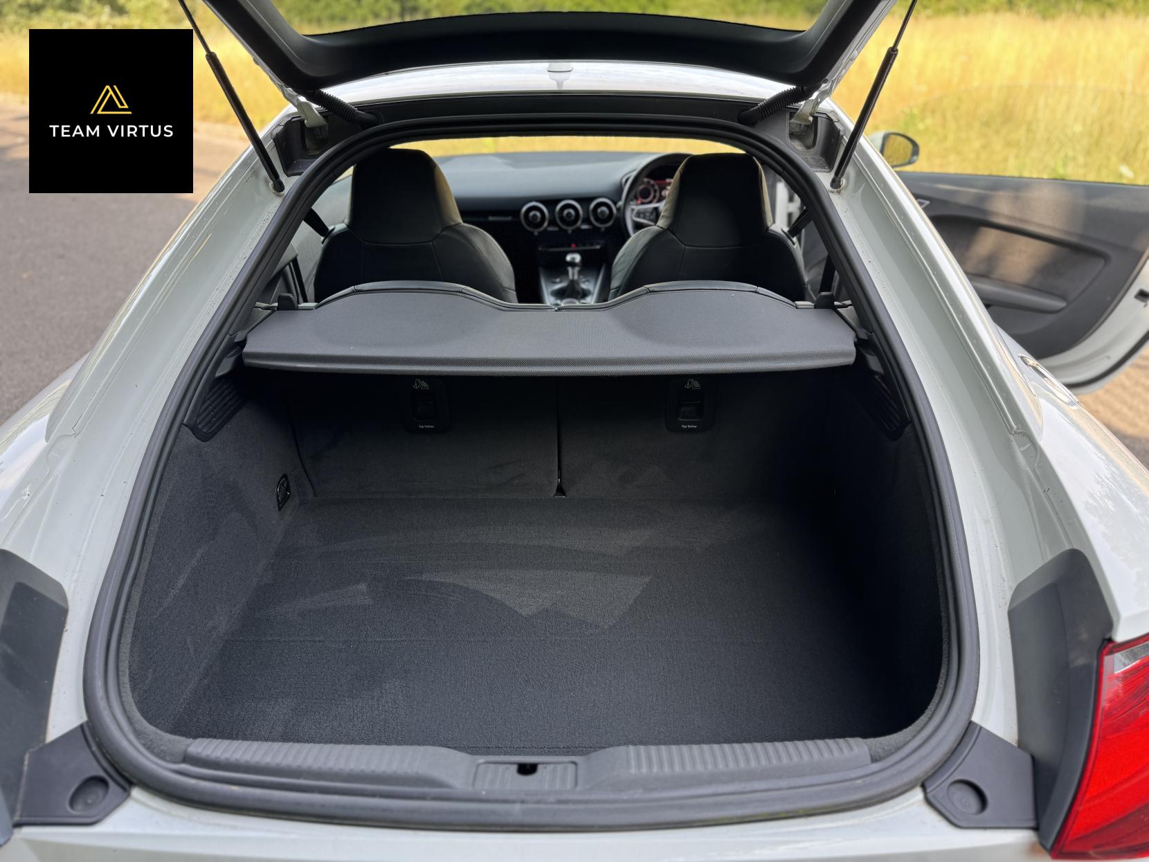 Audi TT 2.0 TFSI Sport Coupe 3dr Petrol Manual Euro 6 (s/s) (230 ps)