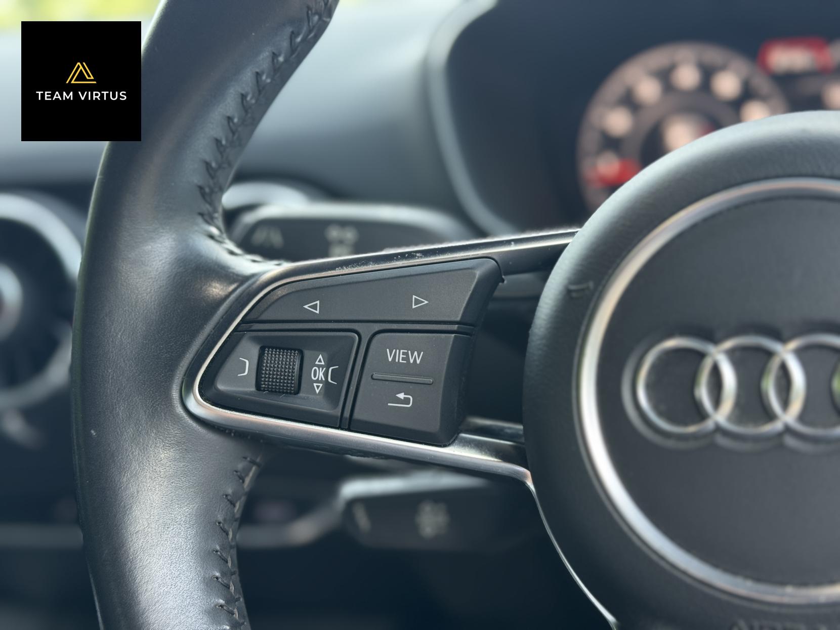 Audi TT 2.0 TFSI Sport Coupe 3dr Petrol Manual Euro 6 (s/s) (230 ps)