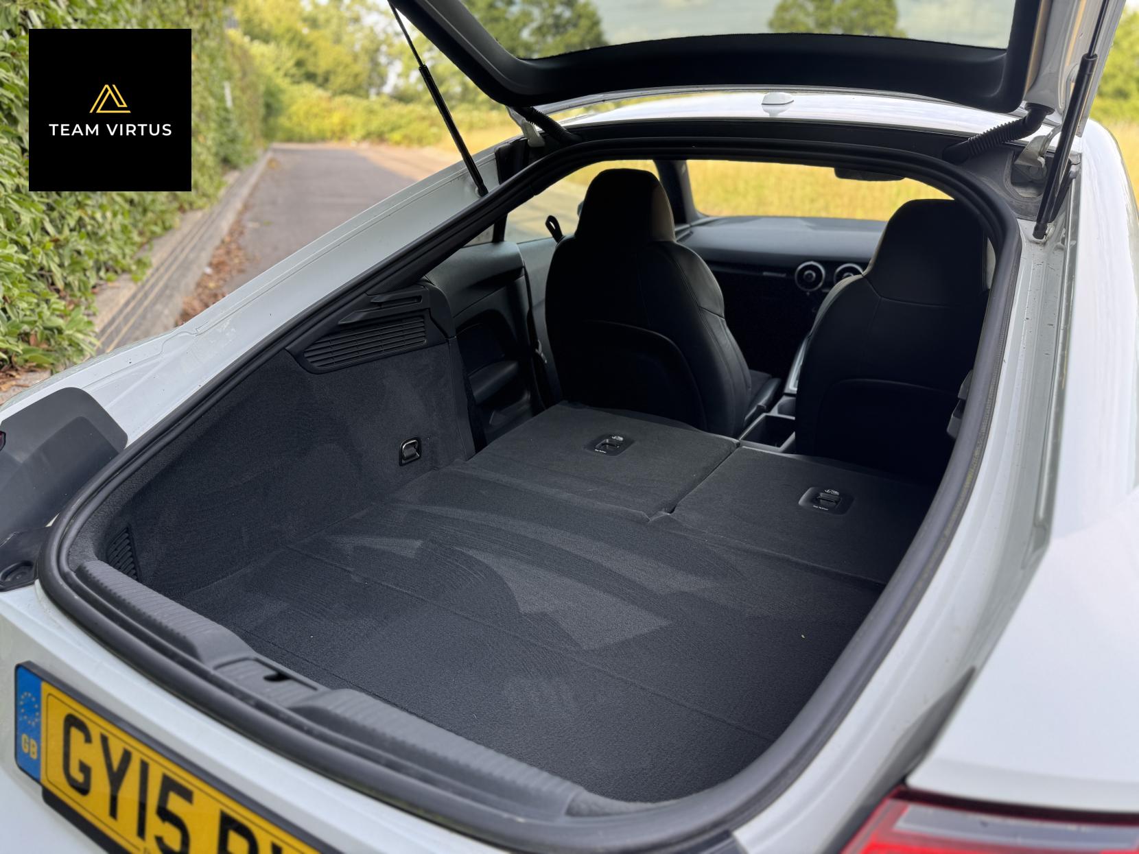 Audi TT 2.0 TFSI Sport Coupe 3dr Petrol Manual Euro 6 (s/s) (230 ps)