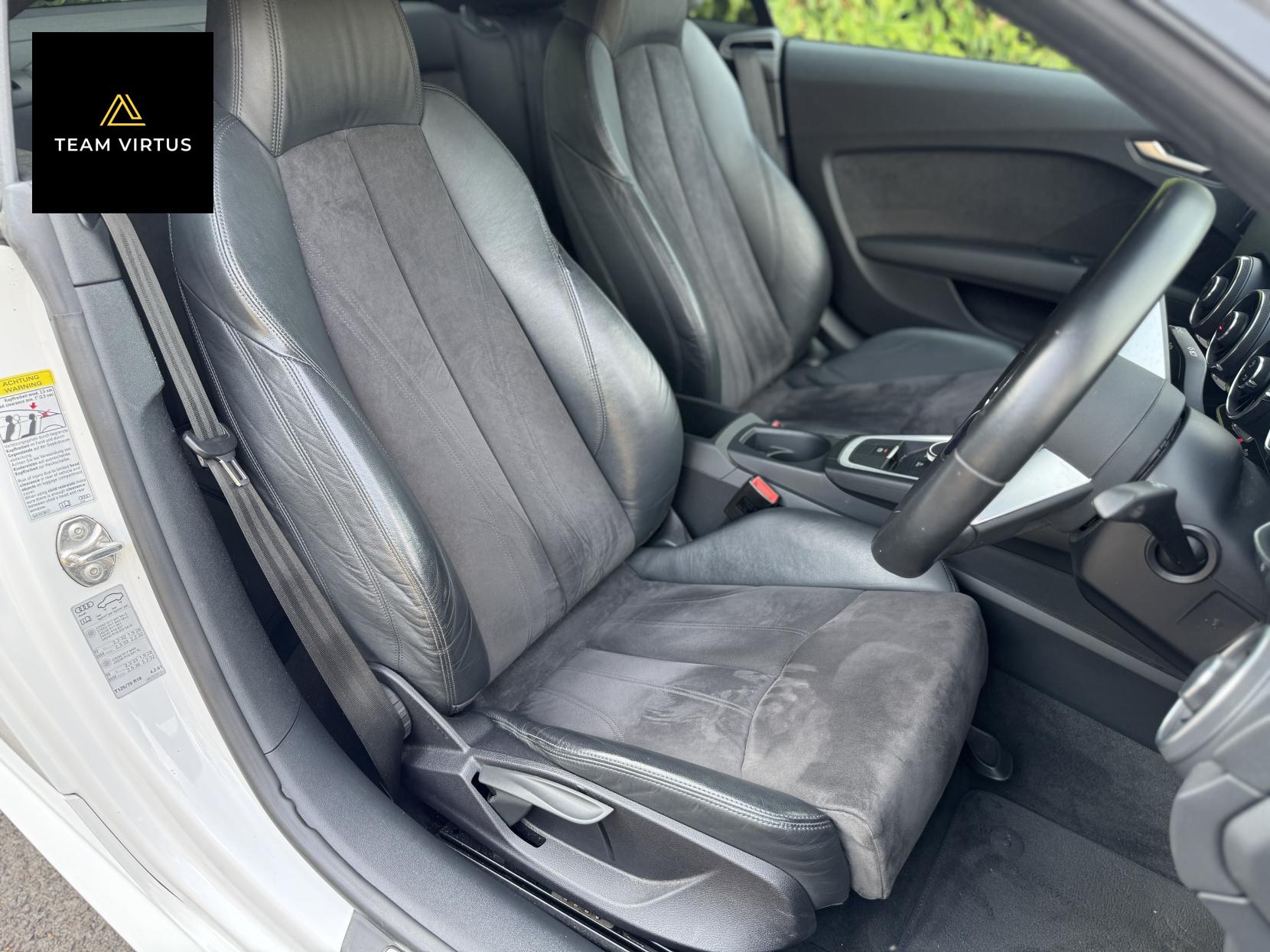Audi TT 2.0 TFSI Sport Coupe 3dr Petrol Manual Euro 6 (s/s) (230 ps)