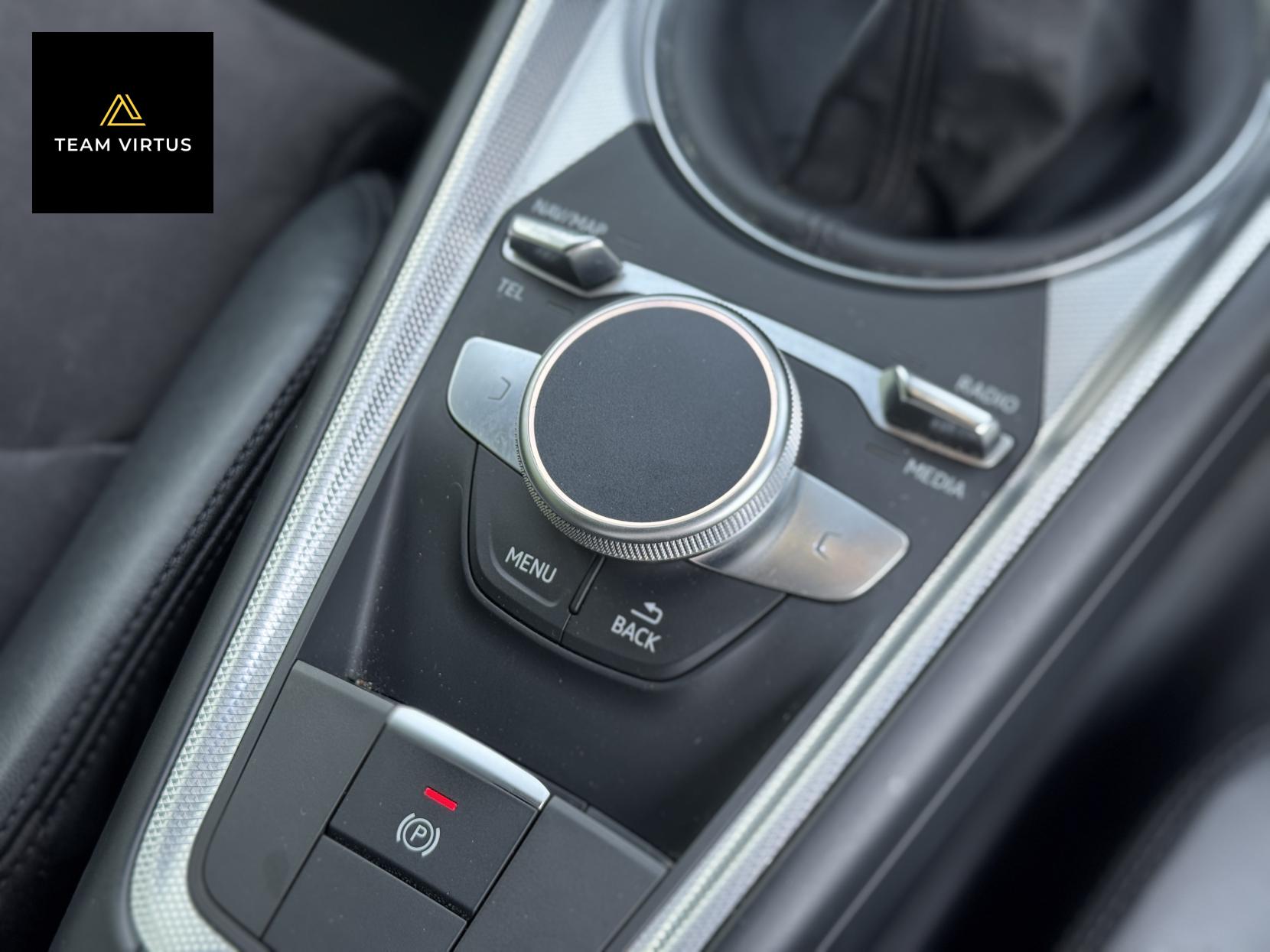 Audi TT 2.0 TFSI Sport Coupe 3dr Petrol Manual Euro 6 (s/s) (230 ps)