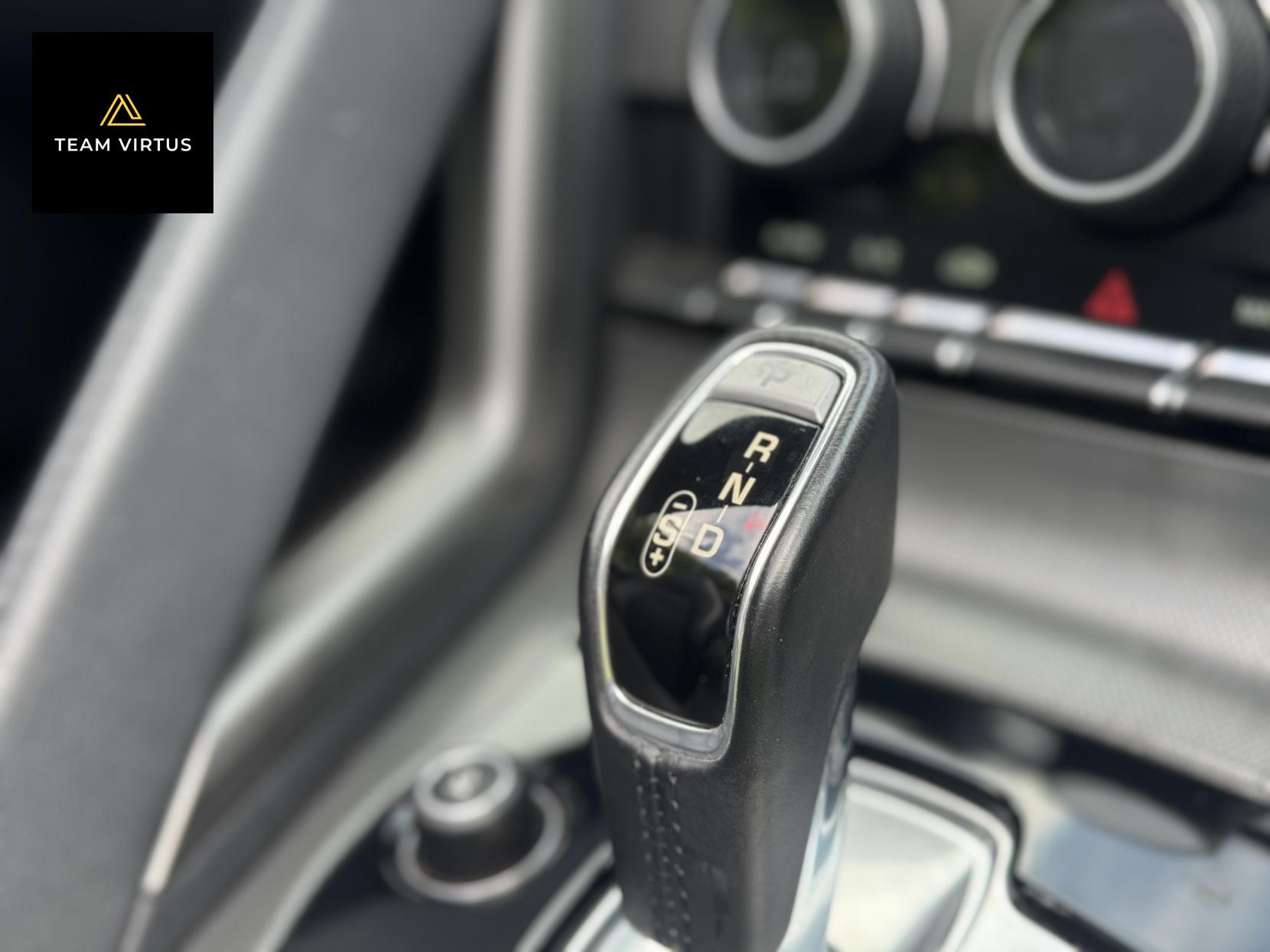 Jaguar F-Type 3.0 V6 S Convertible 2dr Petrol Auto Euro 5 (s/s) (380 ps)