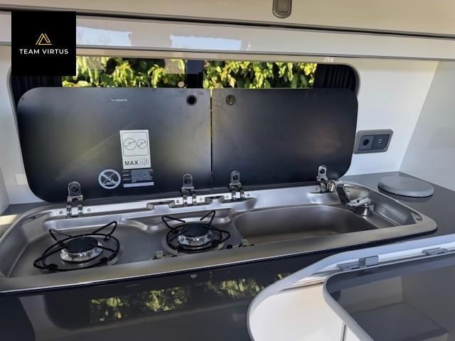 Volkswagen Campervan 2.0 TDI T28 Highline Panel Van 4dr Diesel Manual L1 H1 (203 g/km, 138.08 bhp)