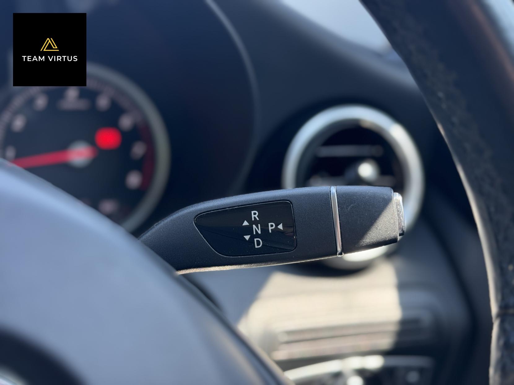 Mercedes-Benz C Class 2.0 C200 SE Saloon 4dr Petrol 7G-Tronic+ Euro 6 (s/s) (184 ps)