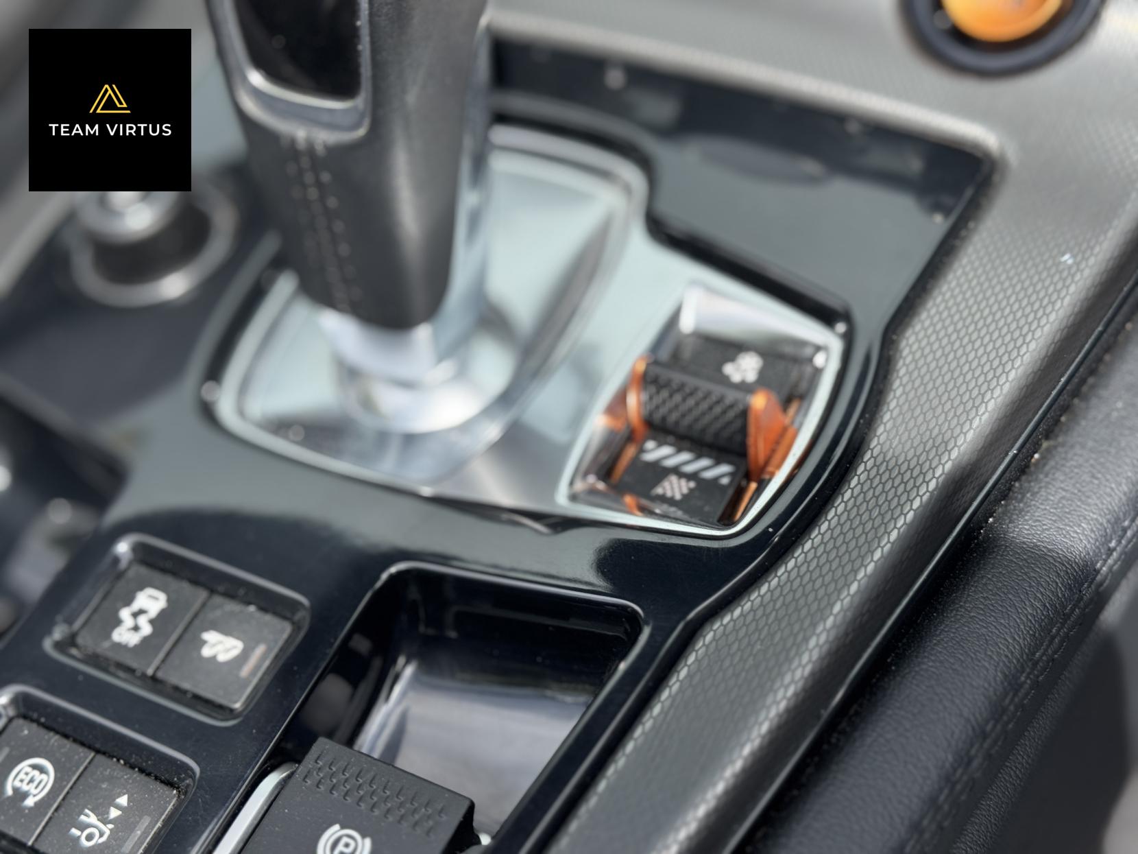 Jaguar F-Type 3.0 V6 S Convertible 2dr Petrol Auto Euro 5 (s/s) (380 ps)