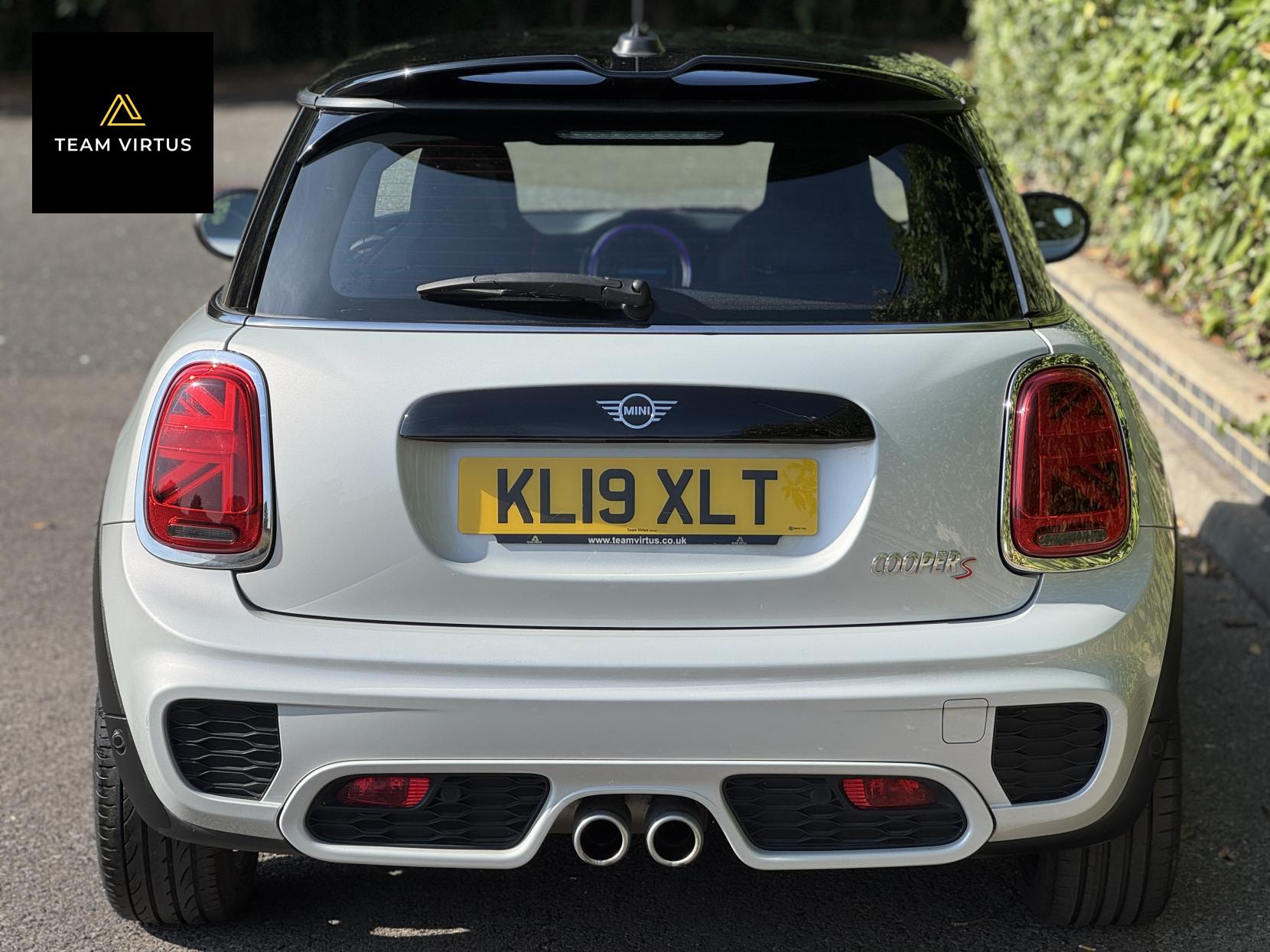 MINI Hatch 2.0 Cooper S Sport Hatchback 3dr Petrol Manual Euro 6 (s/s) (192 ps)