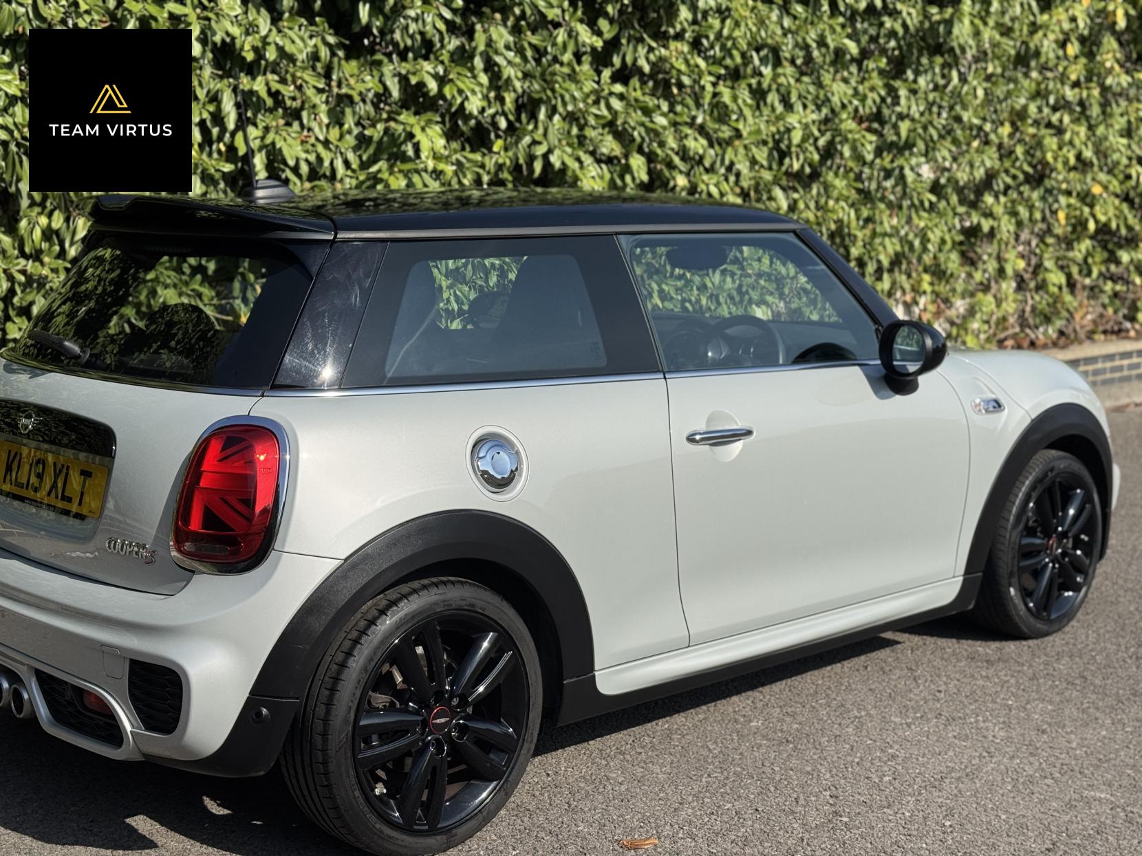 MINI Hatch 2.0 Cooper S Sport Hatchback 3dr Petrol Manual Euro 6 (s/s) (192 ps)