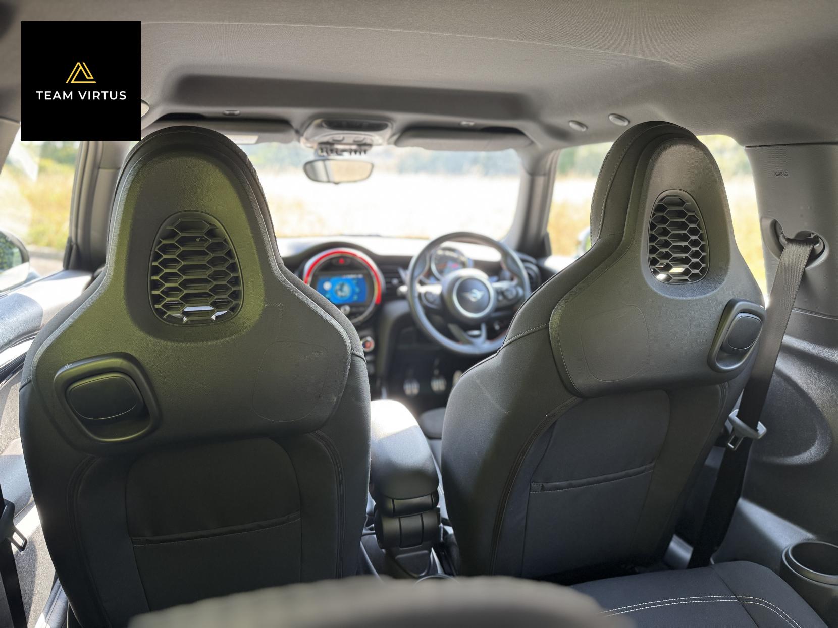 MINI Hatch 2.0 Cooper S Sport Hatchback 3dr Petrol Manual Euro 6 (s/s) (192 ps)
