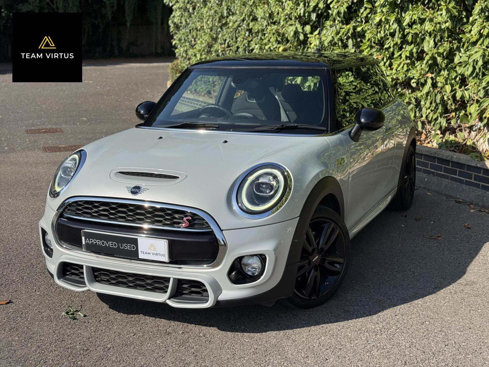 MINI Hatch 2.0 Cooper S Sport Hatchback 3dr Petrol Manual Euro 6 (s/s) (192 ps)