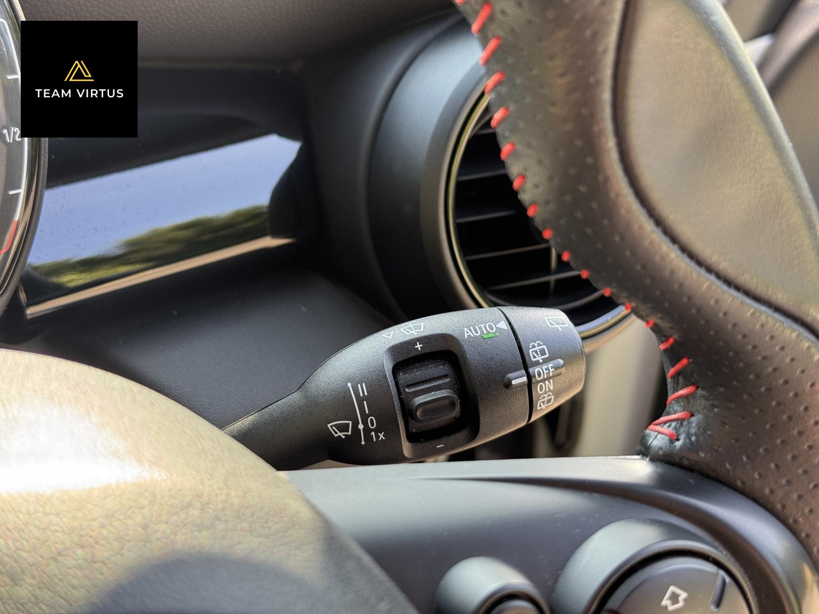 MINI Hatch 2.0 Cooper S Sport Hatchback 3dr Petrol Manual Euro 6 (s/s) (192 ps)