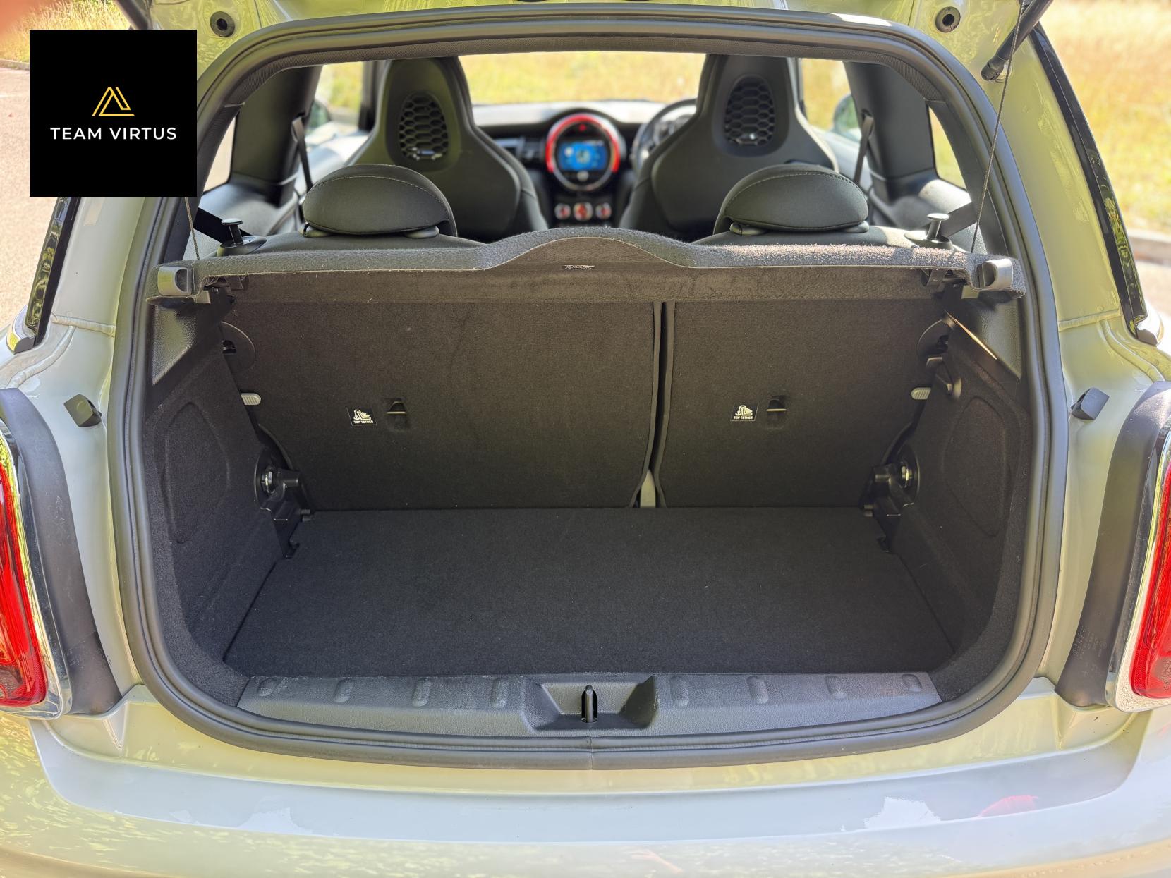 MINI Hatch 2.0 Cooper S Sport Hatchback 3dr Petrol Manual Euro 6 (s/s) (192 ps)