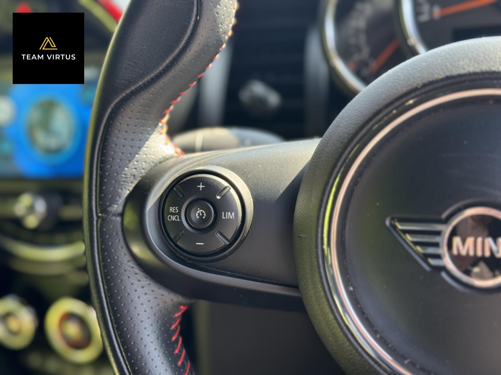 MINI Hatch 2.0 Cooper S Sport Hatchback 3dr Petrol Manual Euro 6 (s/s) (192 ps)