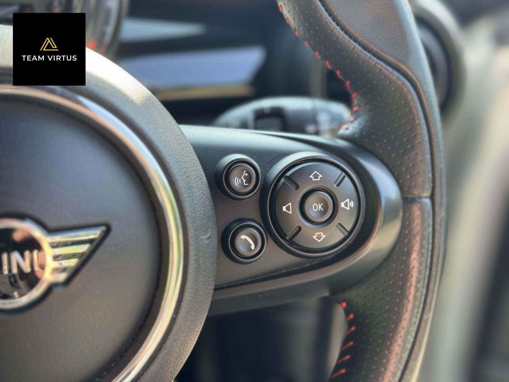 MINI Hatch 2.0 Cooper S Sport Hatchback 3dr Petrol Manual Euro 6 (s/s) (192 ps)