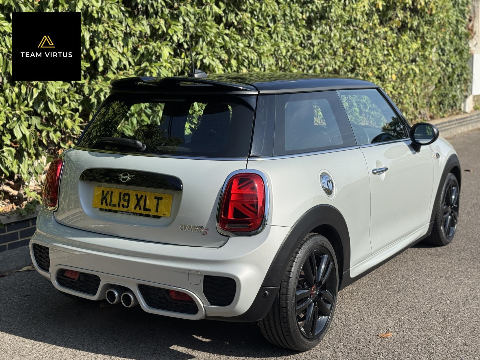 MINI Hatch 2.0 Cooper S Sport Hatchback 3dr Petrol Manual Euro 6 (s/s) (192 ps)
