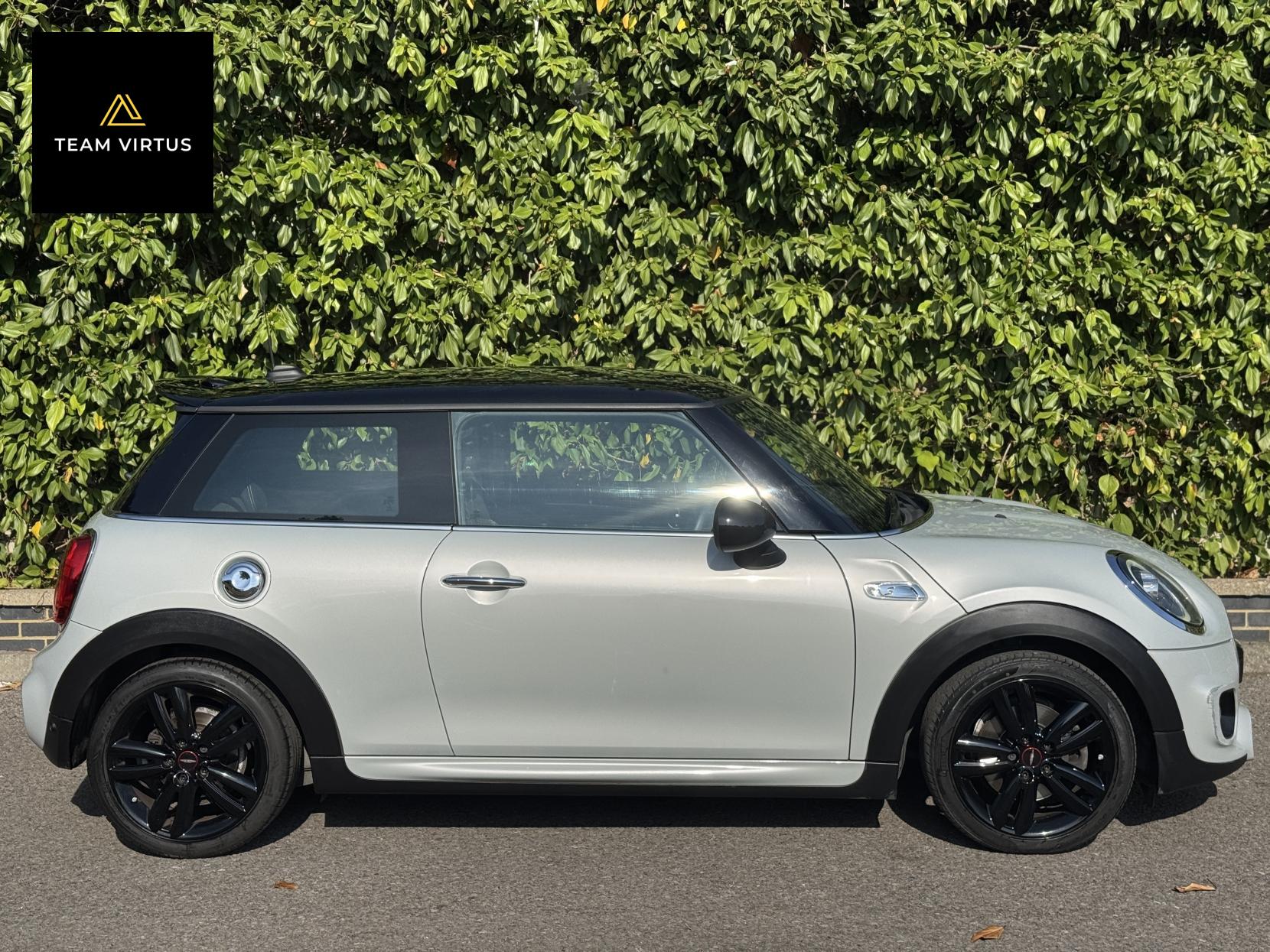 MINI Hatch 2.0 Cooper S Sport Hatchback 3dr Petrol Manual Euro 6 (s/s) (192 ps)