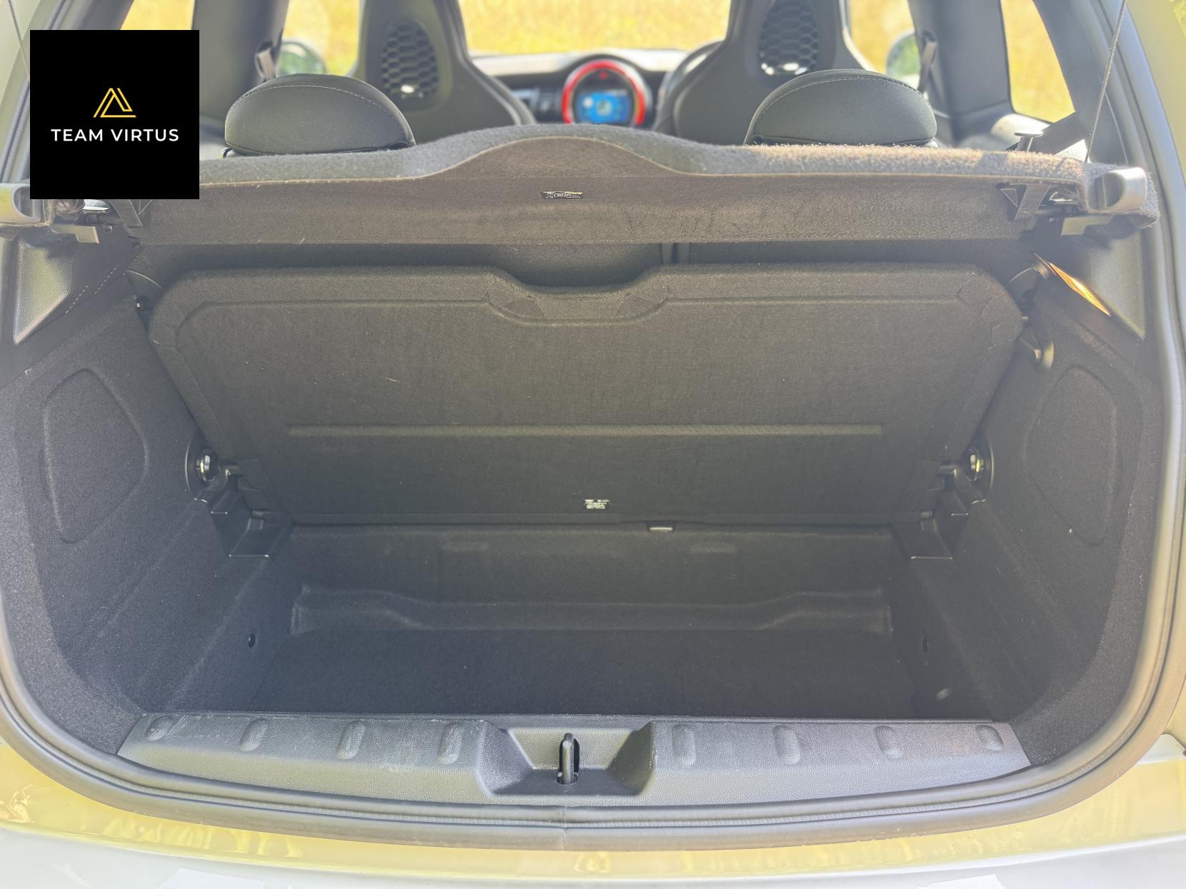 MINI Hatch 2.0 Cooper S Sport Hatchback 3dr Petrol Manual Euro 6 (s/s) (192 ps)