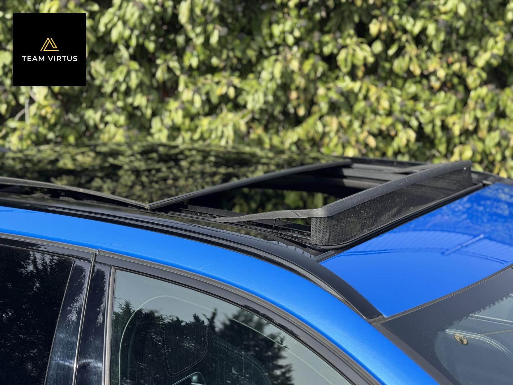 Jaguar F-PACE 5.0 V8 SVR SUV 5dr Petrol Quickshift AWD Euro 6 (s/s) (550 ps)