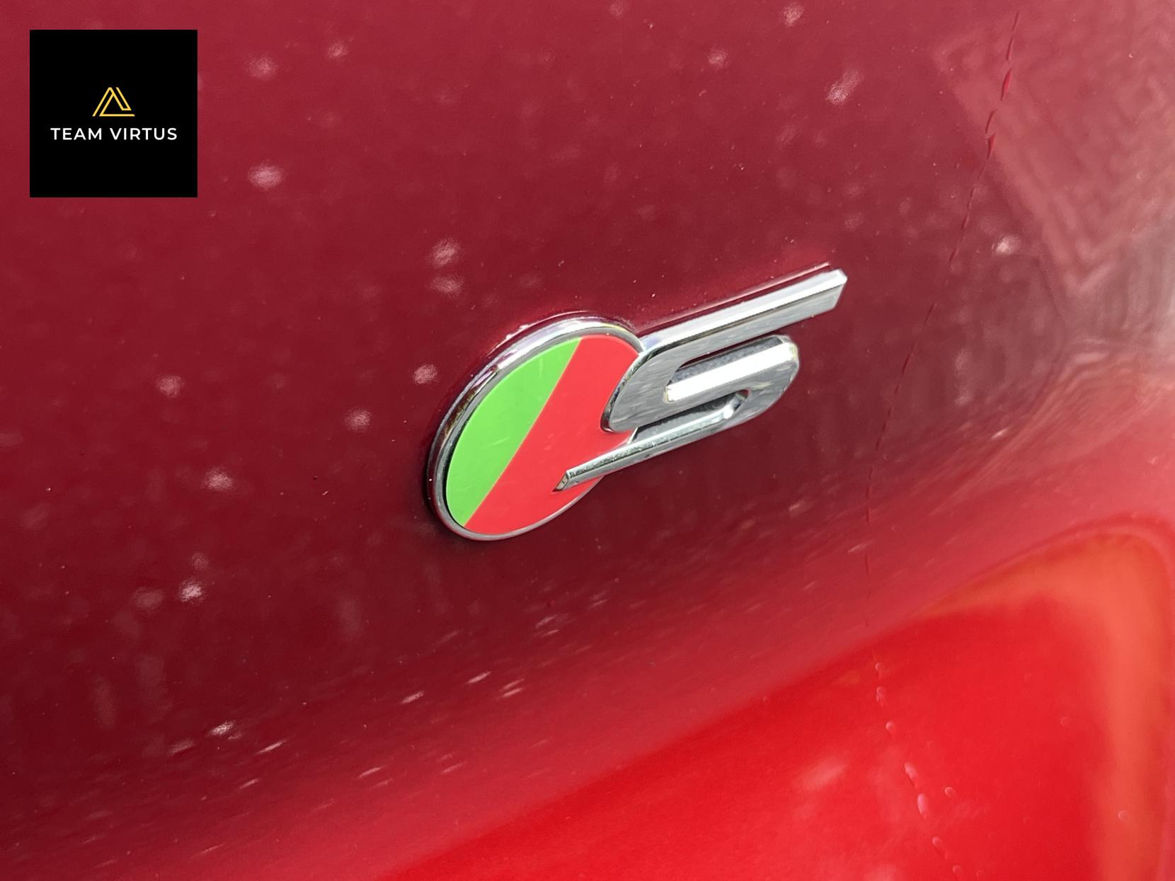 Jaguar F-Type 3.0 V6 S Convertible 2dr Petrol Auto Euro 5 (s/s) (380 ps)