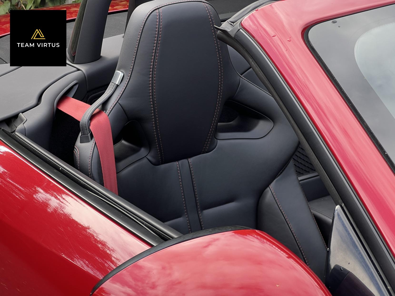 Jaguar F-Type 3.0 V6 S Convertible 2dr Petrol Auto Euro 5 (s/s) (380 ps)