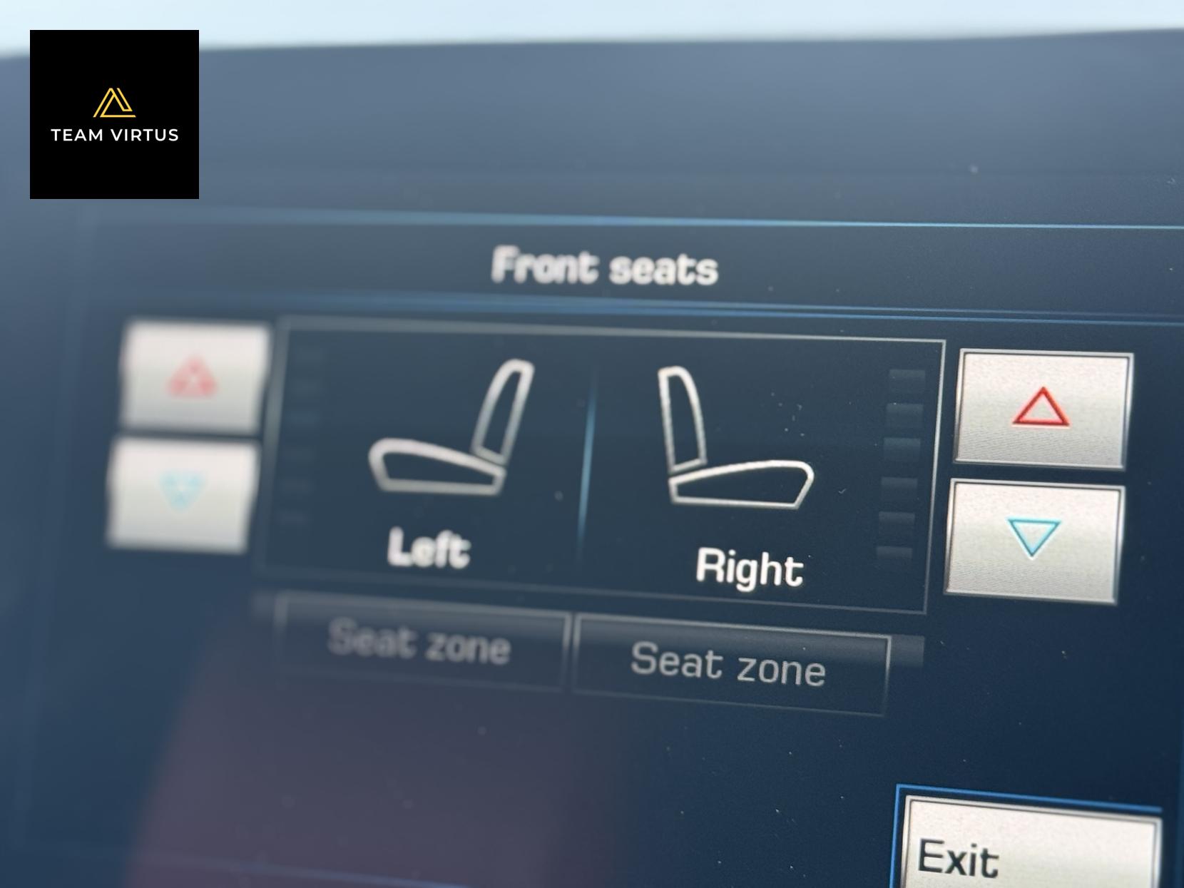 Jaguar XF 3.0d S V6 Portfolio Saloon 4dr Diesel Auto Euro 5 (275 ps)