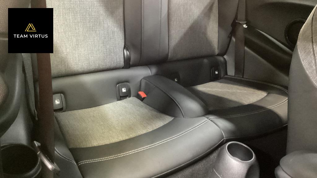 MINI Electric Hatch Cooper SE 32.6kWh Level 2 Hatchback 3dr Electric Auto (184 ps)