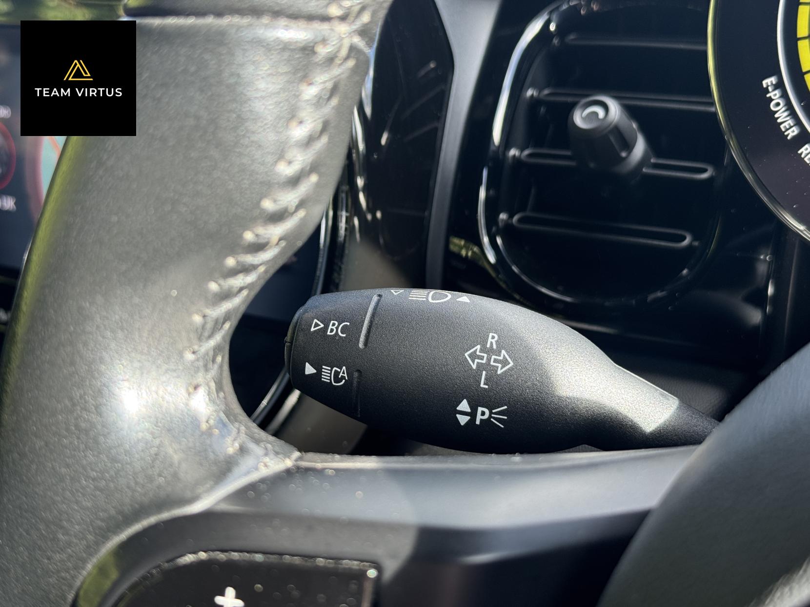 MINI Electric Hatch Cooper SE 32.6kWh Level 2 Hatchback 3dr Electric Auto (184 ps)