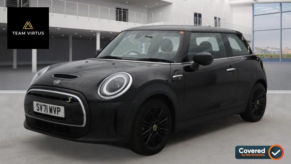 MINI Electric Hatch Cooper SE 32.6kWh Level 2 Hatchback 3dr Electric Auto (184 ps)