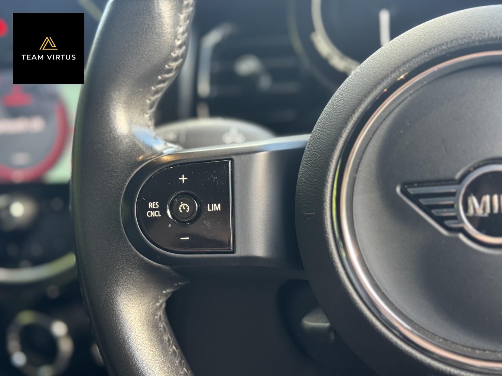 MINI Electric Hatch Cooper SE 32.6kWh Level 2 Hatchback 3dr Electric Auto (184 ps)