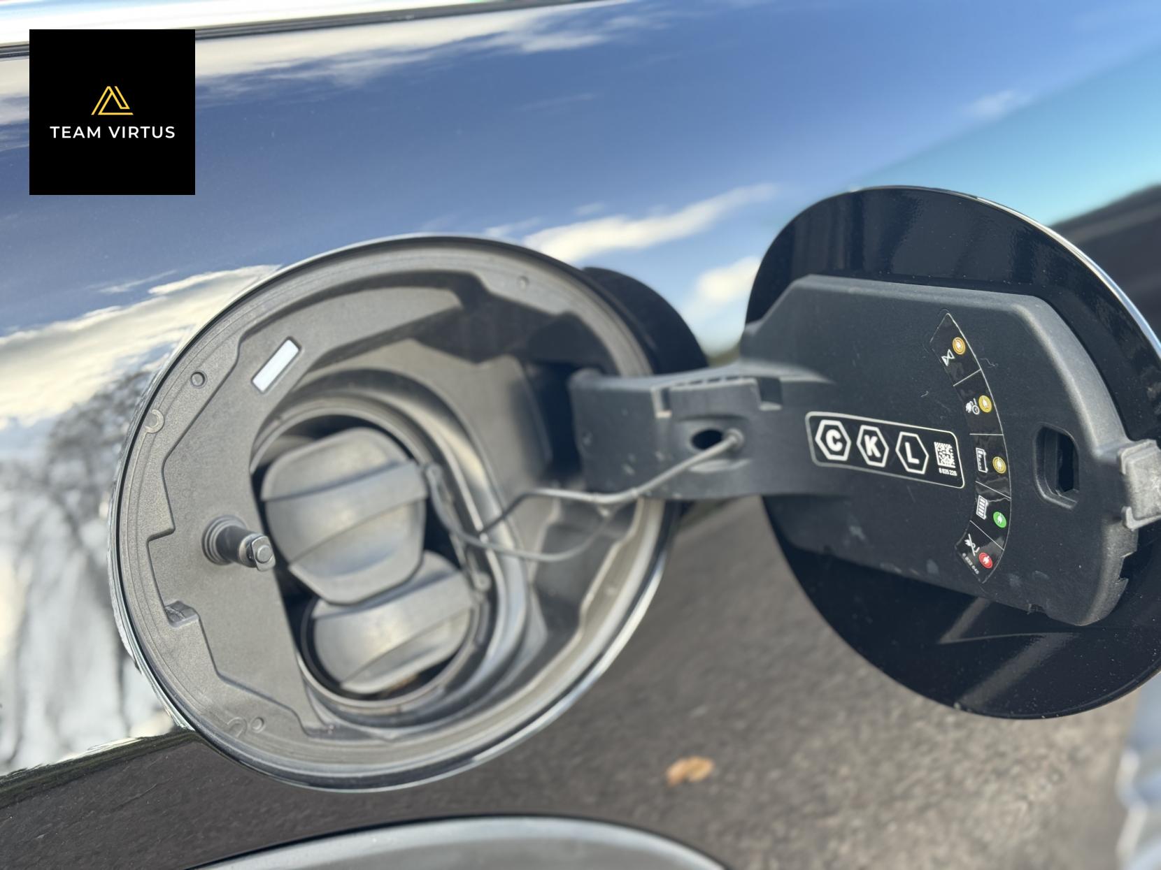 MINI Electric Hatch Cooper SE 32.6kWh Level 2 Hatchback 3dr Electric Auto (184 ps)