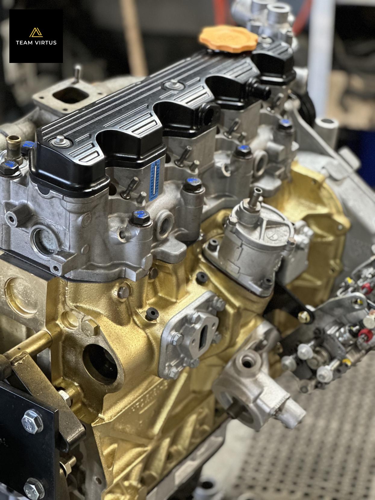 Land Rover Defender 90 SV 2.5 Convertible 90 SV