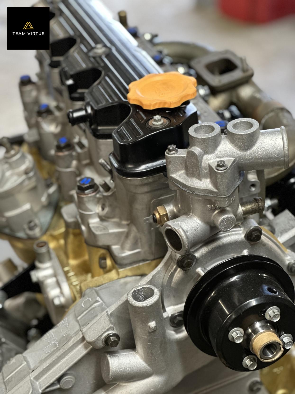 Land Rover Defender 90 SV 2.5 Convertible 90 SV