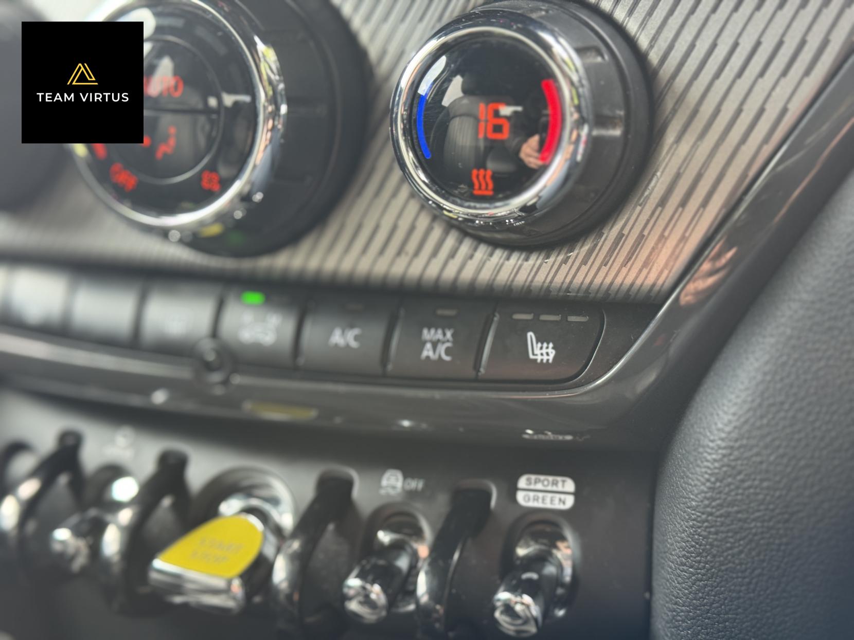 MINI Countryman 1.5 10kWh Cooper SE Exclusive SUV 5dr Petrol Plug-in Hybrid Auto ALL4 Euro 6 (s/s) (222 ps)