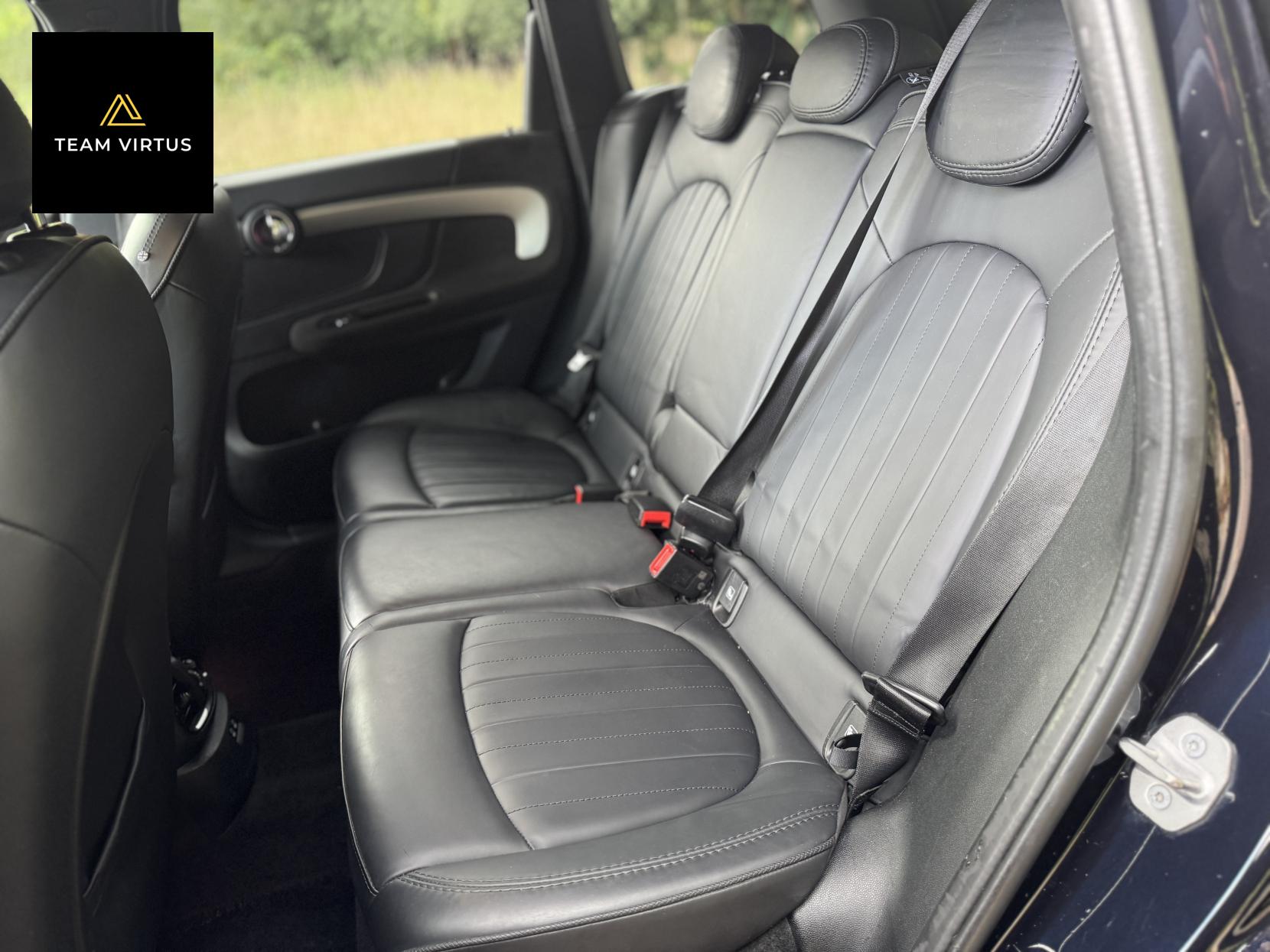 MINI Countryman 1.5 10kWh Cooper SE Exclusive SUV 5dr Petrol Plug-in Hybrid Auto ALL4 Euro 6 (s/s) (222 ps)