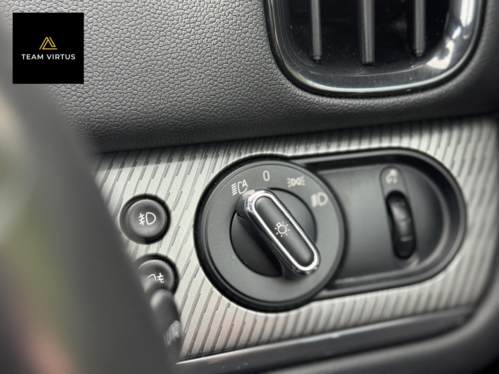 MINI Countryman 1.5 10kWh Cooper SE Exclusive SUV 5dr Petrol Plug-in Hybrid Auto ALL4 Euro 6 (s/s) (222 ps)