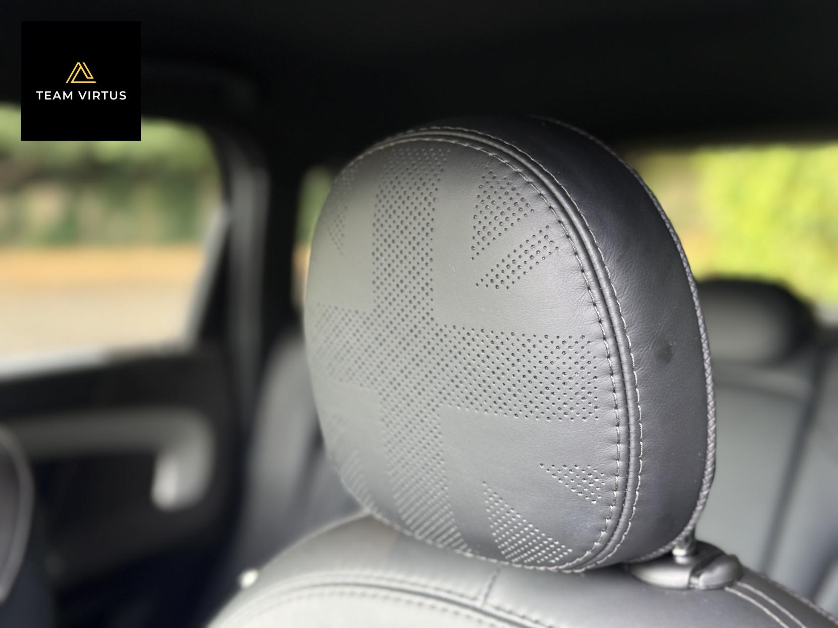 MINI Countryman 1.5 10kWh Cooper SE Exclusive SUV 5dr Petrol Plug-in Hybrid Auto ALL4 Euro 6 (s/s) (222 ps)